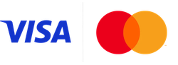Visa Mastercard